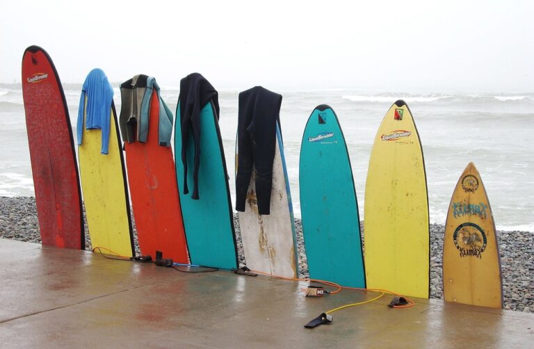 Best 9 surf spots for beginners​